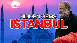 Insider's Guide to Istanbul and Beyond: 10 Must See Attractions and Hidden Gems