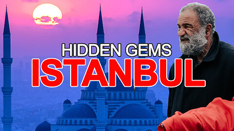 Insider's Guide to Istanbul and Beyond: 10 Must See Attractions and Hidden Gems