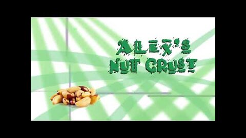 Alex Young's Healthy Alkaline Pie Crust