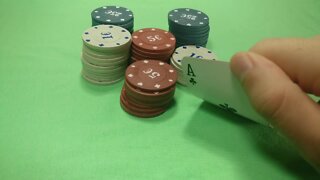 Over $90,000 of proceeds seized from allegedly illegal Lansing casinos