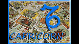 March 2024 Capricorn Monthly Forecast