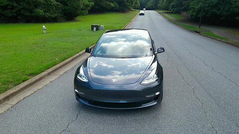 Should I get a Tesla?