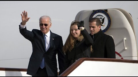White House Now Backpedaling and Scrambling After Comer's Interim Report Shows Big Biden Lie