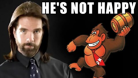 Disgraced Donkey Kong Champ Billy Mitchell May Sue Twin Galaxies