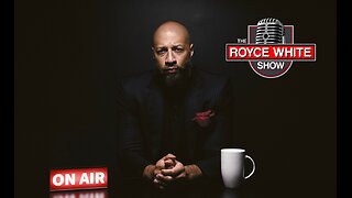 THE ROYCE WHITE SHOW 4-6-24