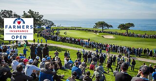 Farmers Insurance Open DFS Talk