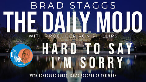 LIVE: Hard To Say I’m Sorry - The Daily Mojo