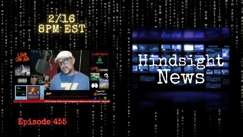 Hindsight News and More | TSYS #455