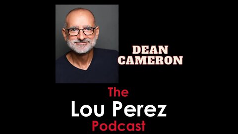 Hollywood is full of stupid people who don't know what they're talking about (with Dean Cameron)