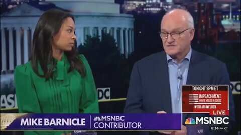 MSNBC: Bernie Bros Will "Ruin" The Election