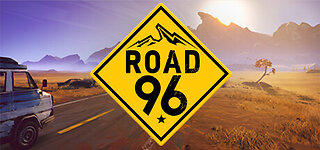 Road 96 (Nintendo Switch): Shorts Compilation