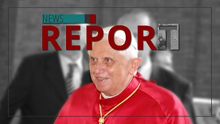 Catholic — News Report — Champion of Truth
