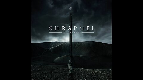 Shrapnel - In Gravity