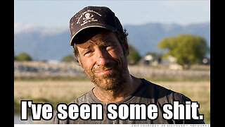 MIKE ROWE AGGRESSIONS