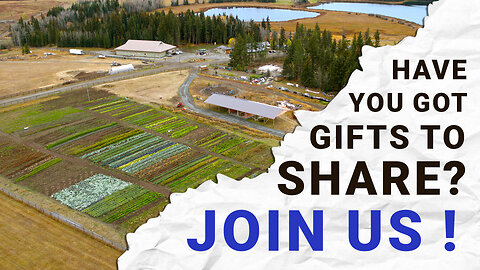Have You Got Gifts to Share? Join Us! | Campmeeting 2023