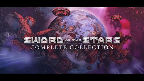 Sword of the Stars: Complete Collection