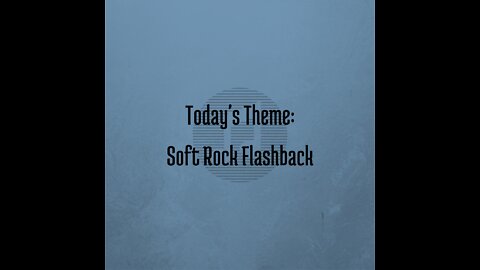 TML Soft Rock Flashback