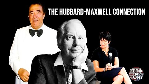 The Hubbard-Maxwell Connection
