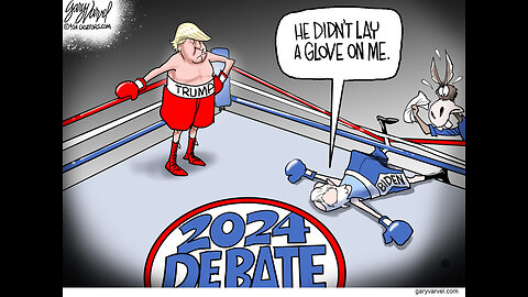 Get ready to Mumble for the Debate