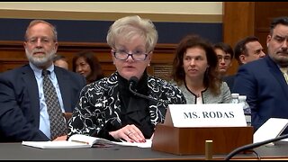 HHS Whistleblower: Gov't Has Become The Middleman For Child Trafficking