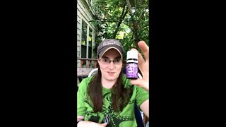 Sacred Oilers - Educating About Young Living Essential Oils - Oils I Use