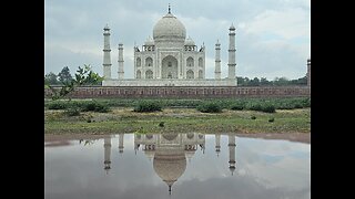 Taj Mahal