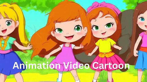 Animated Story Cartoon animationvideo #animatedcartoon #animated