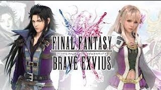 [FFBE]: Final Fantasy Brave Exvius: Full Moon (Yuna) Pull. Was I Successful? "We Be Gaming"