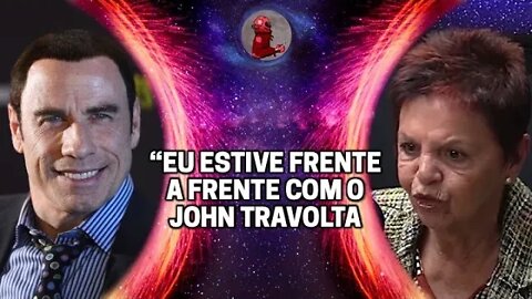 "...É UM SER ESPETACULAR" (JOHN TRAVOLTA) - Cientologia | Planeta Podcast (Sobrenatural)