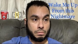Anthony in the Night I Can’t Sleep Episode # 1