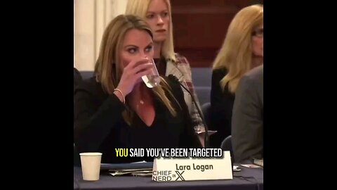 Lara Logan Calls Out How the U.S. Government Funds NGO’s to Be Their Political Assassins