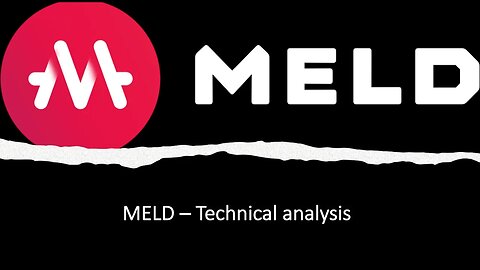 MELD - Weekly Technical Analysis