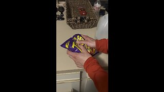 Craziest bag of takis you’ll ever see!