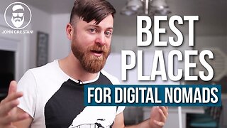 Best Places To Work Remotely