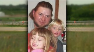 Father of two remembered after tragic Jefferson Co. crash: 'One of those genuinely good-hearted people'