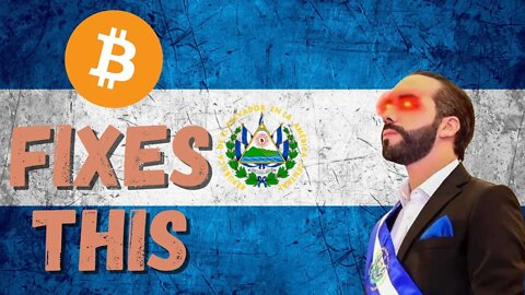 El Salvador Civil War and Political Corruption Before Nayib Bukele | Bitcoin El Salvador Fixes This