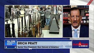 Erich Pratt details the recent Second Amendment victories being affirmed in courts across the US