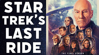 One Final Trek - Picard 3 Episode 1 Review