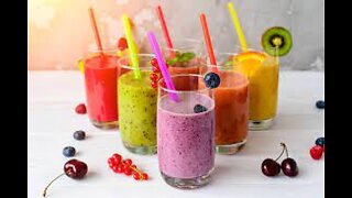 3 Healthy Smoothie Recipes That Can Help You on Your Weight Loss Journey
