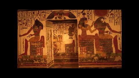 Epic Egyptian Music – Tomb Raiders [2 Hour Version]