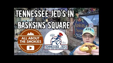 Tennessee Jed's (Baskins Square) - Gatlinburg TN