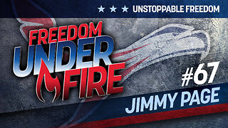 #67 – Freedom Under Fire: Protect Our Children