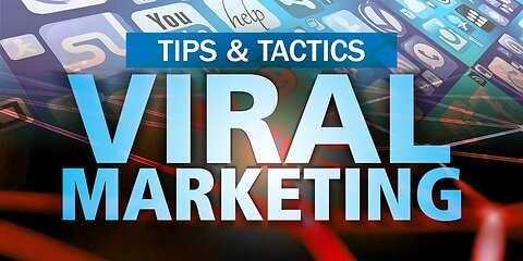 Viral Marketing / What is Viral Marketing? / Types of Viral Marketing?