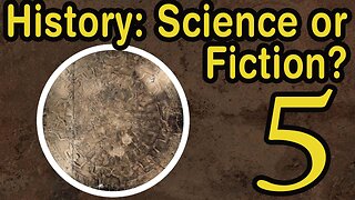 History: Science or Fiction? Mystery Of The Egyptian Zodiacs. Film 5 of 24