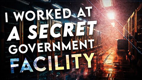 I Worked at a Top Secret Government Research Lab. I Need to Share My Journals | Scary Reddit Stories