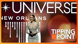 TONIGHT on TIPPING POINT | Mr. Universe