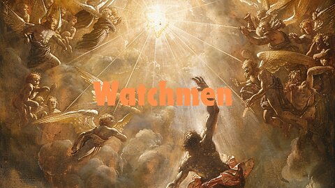 Watchmen Episode 1: The Role of Prophecy in Our Time