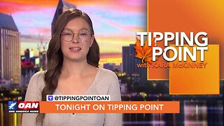 TONIGHT on TIPPING POINT