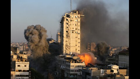 GAZA ISRAEL WAR ll Israeli Deaths surges, as Hamas attack continues