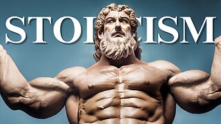 Stoicism: The Guiding Wisdom of Marcus Aurelius